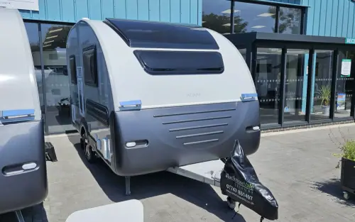 Adria Action 361 LT 2024