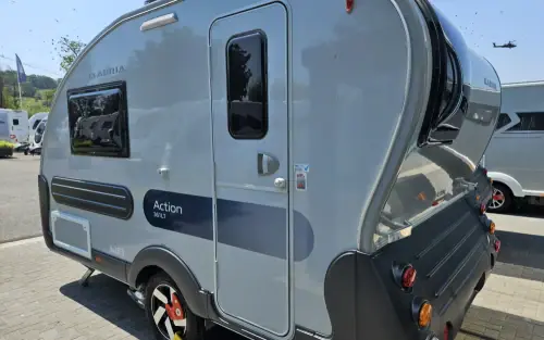 Adria Action 361 LT 2024