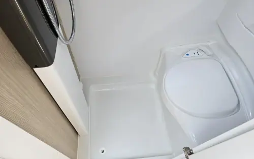Adria Action 361 LT 2024