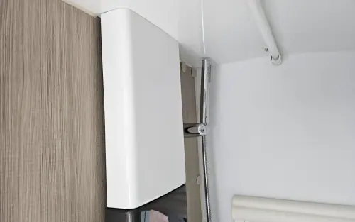 Adria Action 361 LT 2024