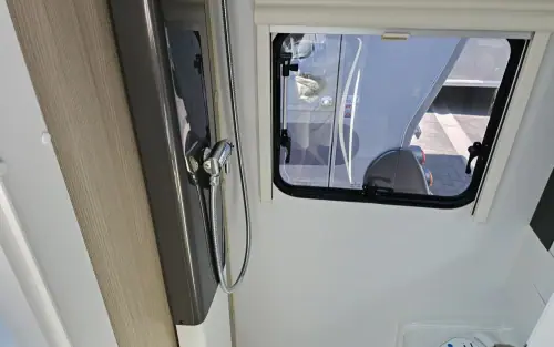 Adria Action 361 LT 2024