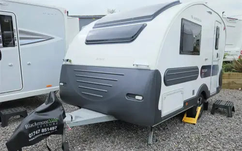 Adria Action 361LT 2022