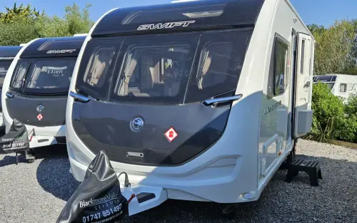 Swift Challenger 560 SE 2023