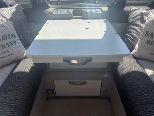 Sterling Continental 480 2017