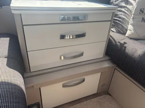 Sterling Continental 480 2017