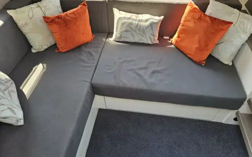 Knaus Lifestyle 550LK 2017