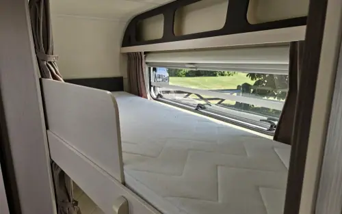 Knaus Lifestyle 550LK 2017