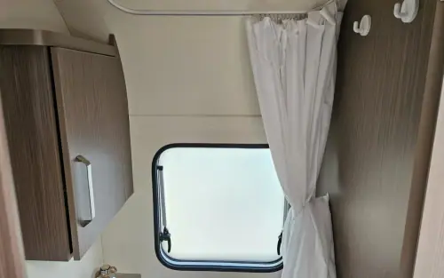 Knaus Lifestyle 550LK 2017