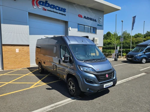 Pilote Premium V630 (2022)
