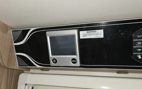 Swift Conqueror 570 2017