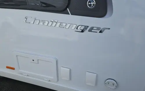 Swift Challenger 480 2025