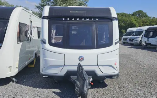 Coachman VIP 460 2022