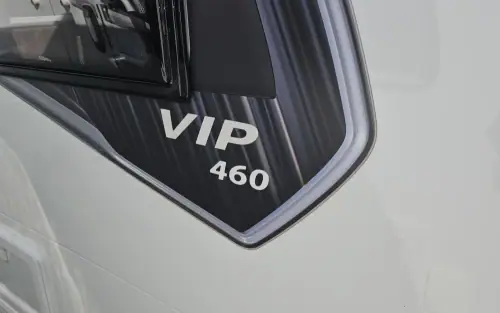 Coachman VIP 460 2022