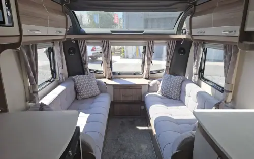 Coachman VIP 460 2022