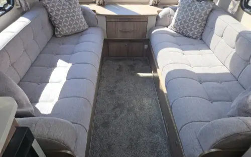 Coachman VIP 460 2022