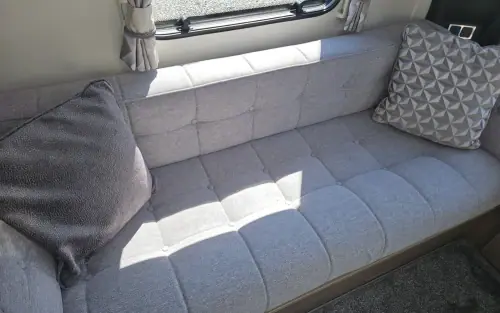 Coachman VIP 460 2022