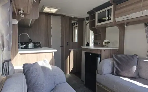 Coachman VIP 460 2022
