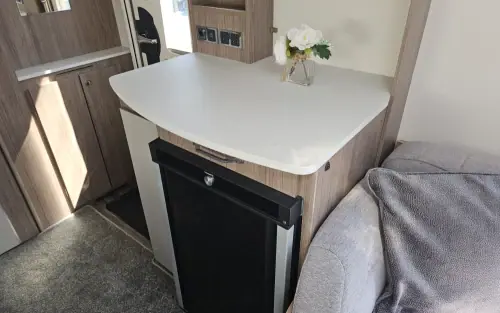 Coachman VIP 460 2022