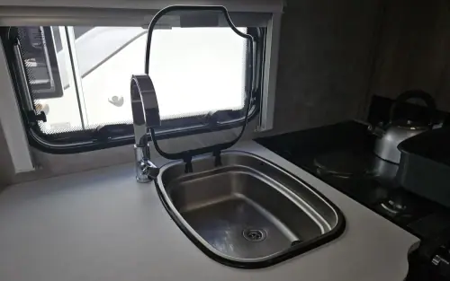 Coachman VIP 460 2022
