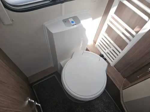 Coachman VIP 460 2022