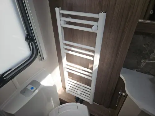 Coachman VIP 460 2022