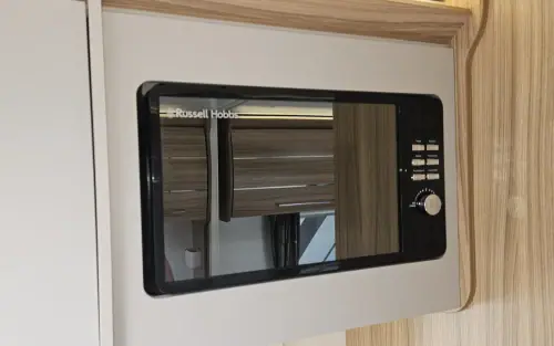 Bailey Phoenix GT75 642 2025