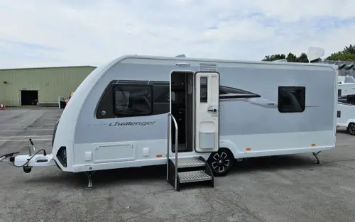 Swift Challenger 560 2027