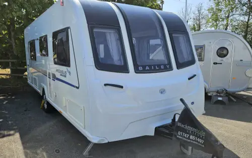 Bailey Pegasus Grande Rimini 2019