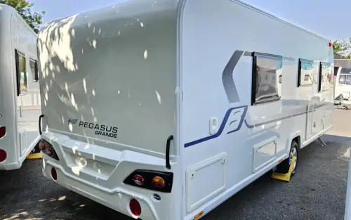 Bailey Pegasus Grande Rimini 2019