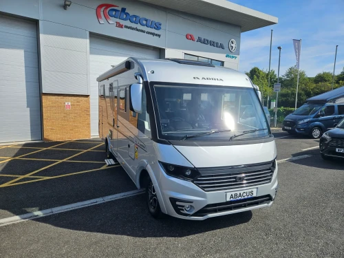 Adria Sonic Supreme 700 DL (2023)