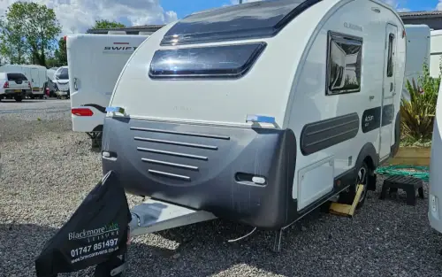 Adria Action 361LT 2022