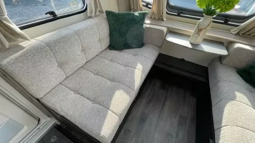 Swift Sprite Alpine 4 DB 2026