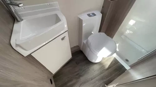 Swift Sprite Alpine 4 DB 2026