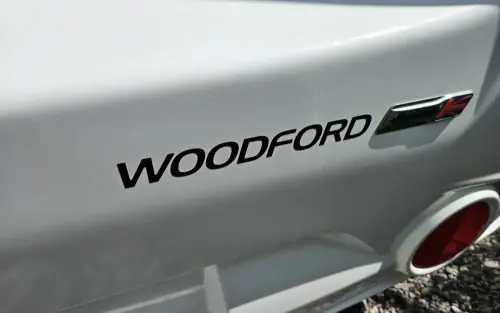 Swift Archway Woodford (Alpine 2) 2020