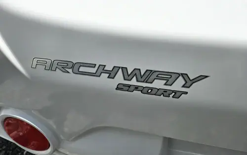 Swift Archway Woodford (Alpine 2) 2020