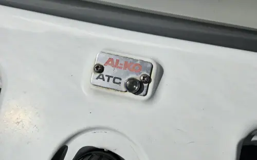 Swift Archway Woodford (Alpine 2) 2020