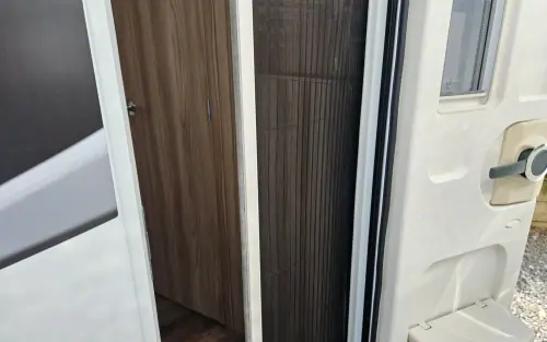 Swift Archway Woodford (Alpine 2) 2020