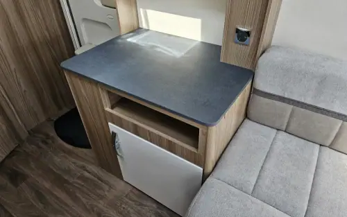 Swift Archway Woodford (Alpine 2) 2020