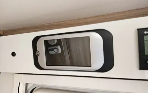 Swift Archway Woodford (Alpine 2) 2020