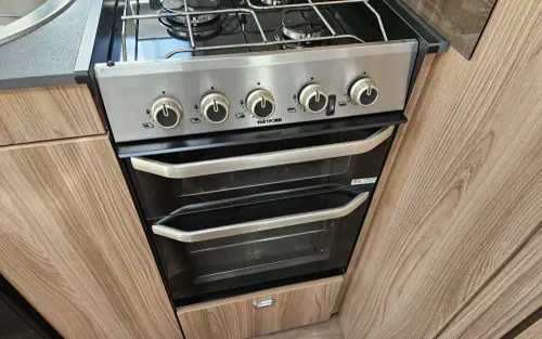 Swift Archway Woodford (Alpine 2) 2020