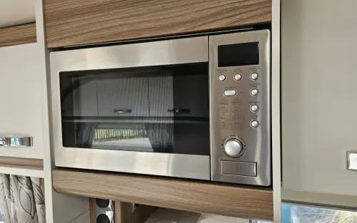 Swift Archway Woodford (Alpine 2) 2020