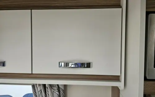 Swift Archway Woodford (Alpine 2) 2020