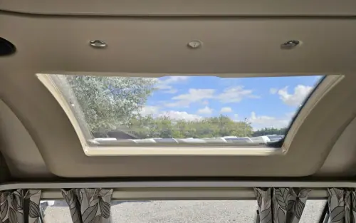 Swift Archway Woodford (Alpine 2) 2020