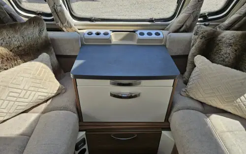 Swift Archway Woodford (Alpine 2) 2020