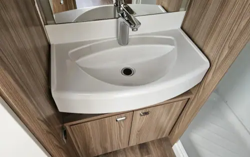 Swift Archway Woodford (Alpine 2) 2020