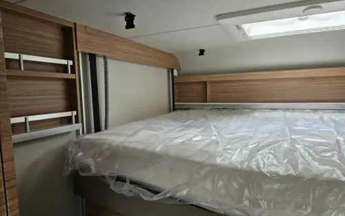 Weinsberg CaraOne 390PUH