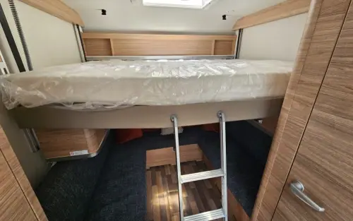 Weinsberg CaraOne 390PUH