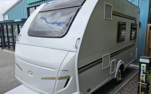 Weinsberg CaraOne 390PUH