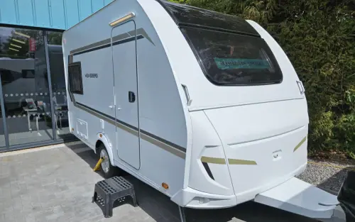 Weinsberg CaraOne 390PUH