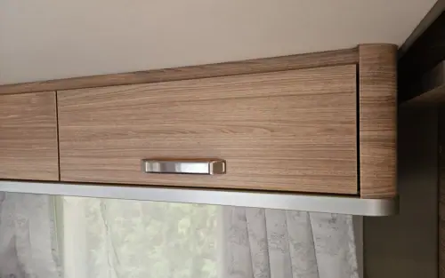 Weinsberg CaraOne 390PUH
